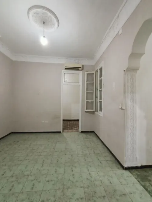 Vente Appartement F3 Oran Oran