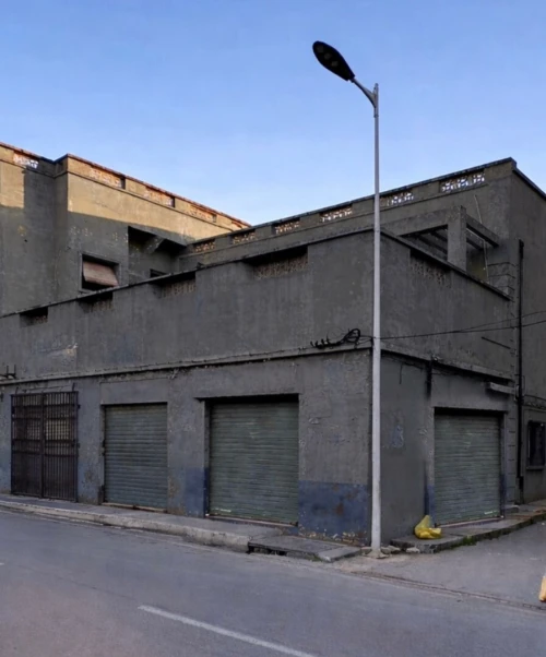 Vente Villa Oran Oran