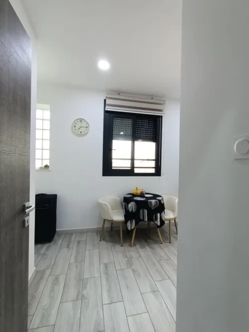 Location Villa Oran Bir el djir