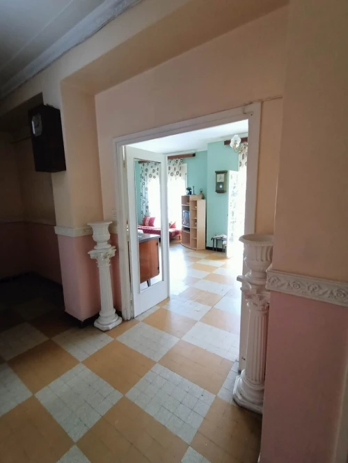 Location Appartement F4 Oran Oran