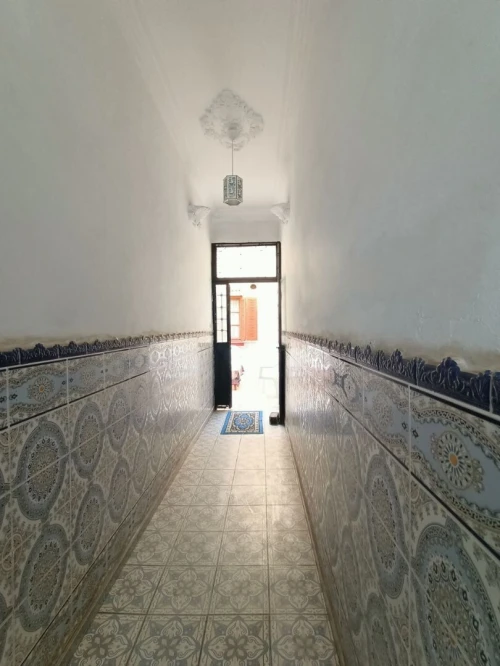 Vente Villa Oran Oran