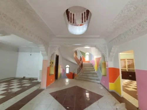 Location Villa Oran Bir el djir