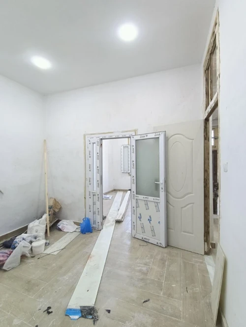 Vente Appartement F3 Oran Oran
