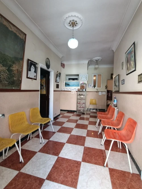 Location Appartement Niveau de villa F3 Oran Oran