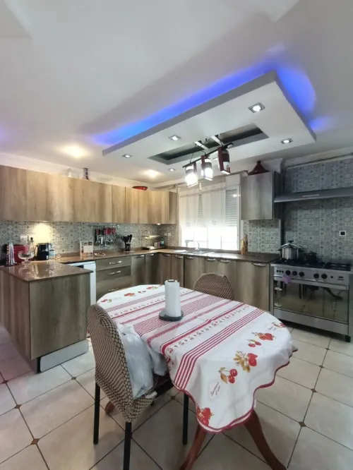 Vente Appartement F4 Oran Oran