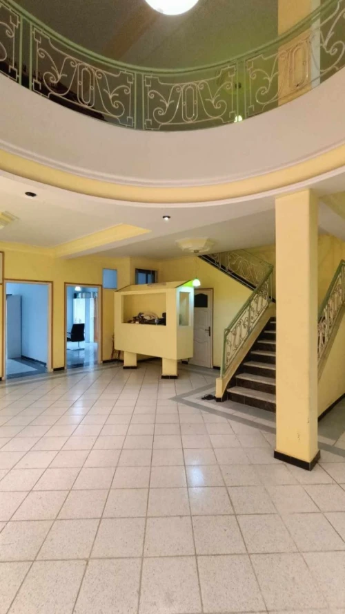 Location Duplex F12 Oran Bir el djir