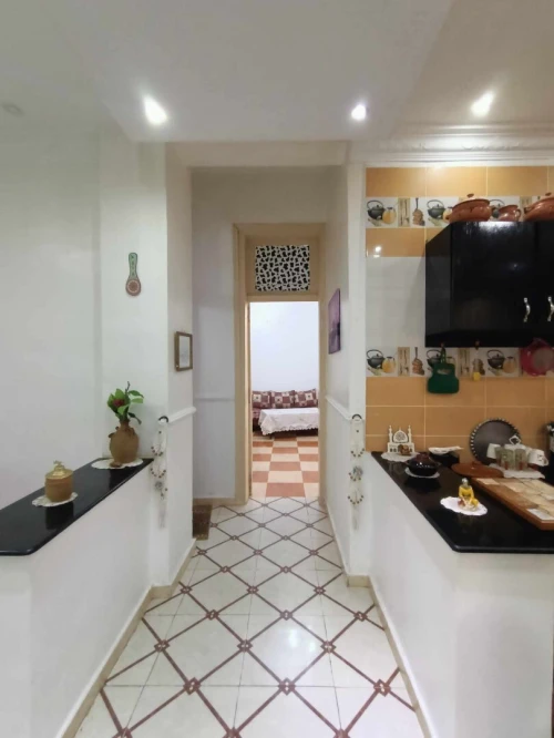 Vente Appartement F5 Oran Oran