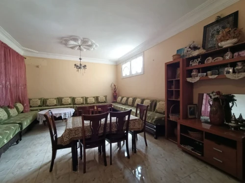 Vente Villa Oran Sidi chami