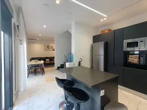Location Villa Oran Bir el djir