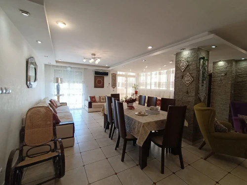 Vente Appartement F4 Oran Oran