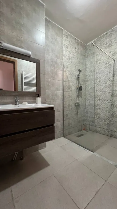 Location Appartement F4 Oran Oran