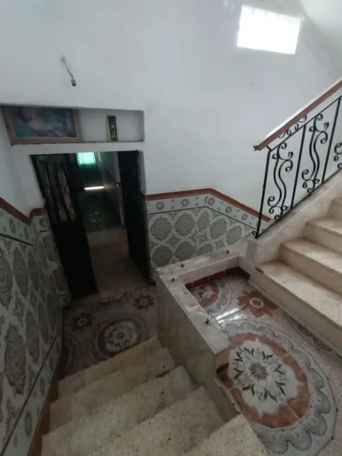 Location Villa Oran Bir el djir