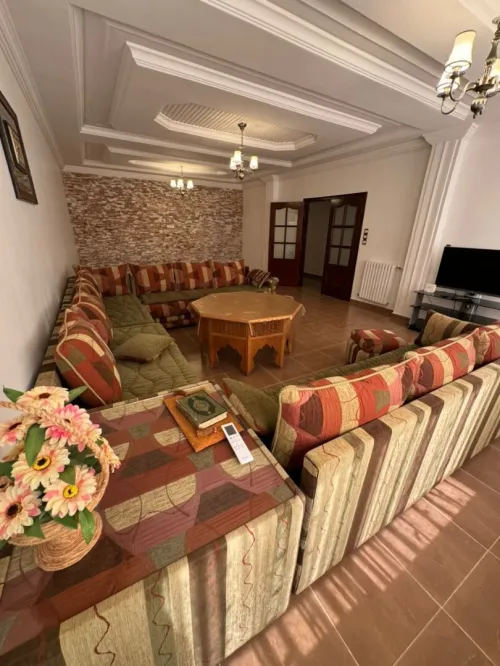 Location Villa Oran Ain el turck