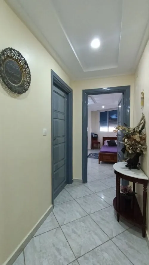 Vente Appartement F4 Oran Bir el djir