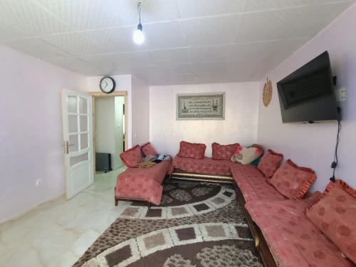 Location Villa Oran Bethioua