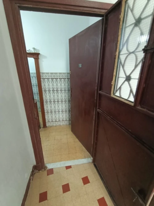 Vente Appartement F4 Oran Oran