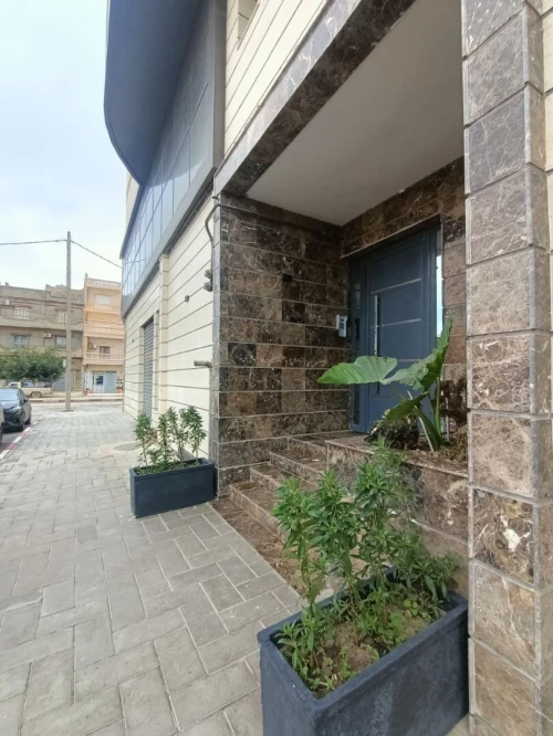 Location Appartement F3 Oran Bir el djir