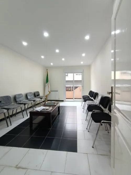 Location Appartement F5 Oran Oran