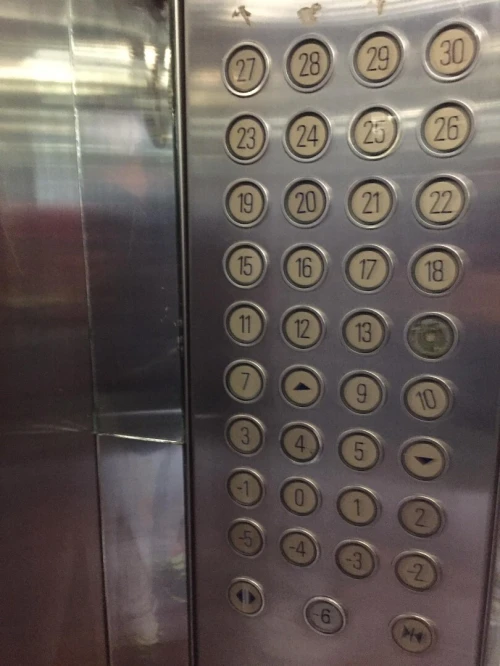 Vente Appartement F6 Oran Oran