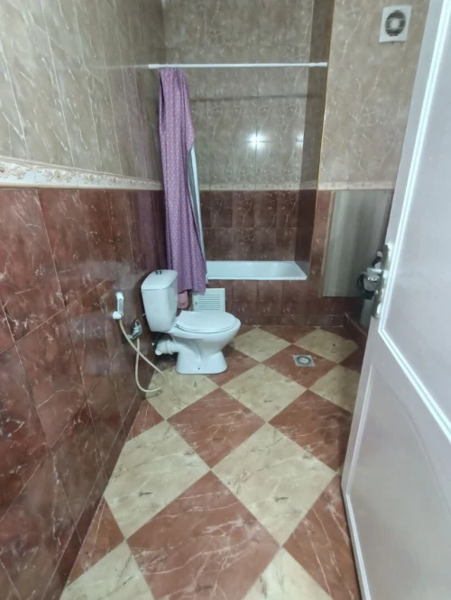 Location Appartement F3 Oran Bir el djir