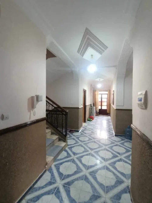Vente Villa Oran Bir el djir