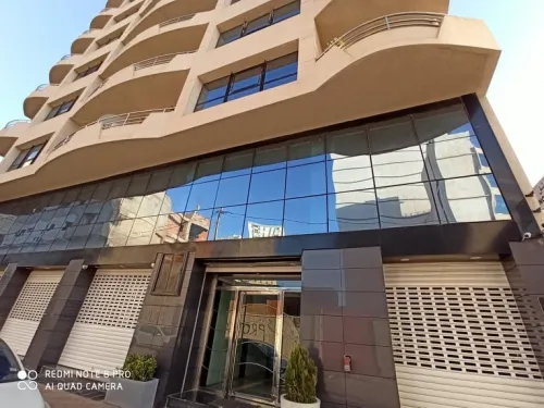 Location Appartement F3 Oran Oran