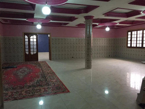 Location Villa Oran Bir el djir