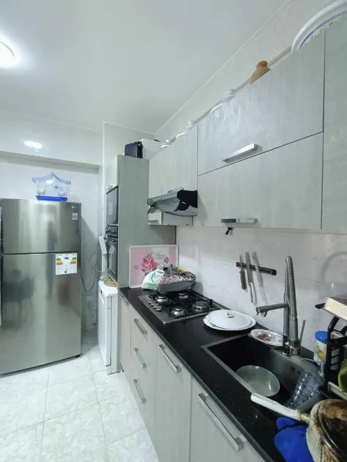 Location Appartement F5 Oran Bir el djir
