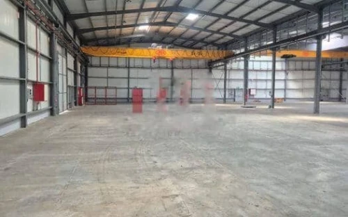 Location Hangar Oran Es senia