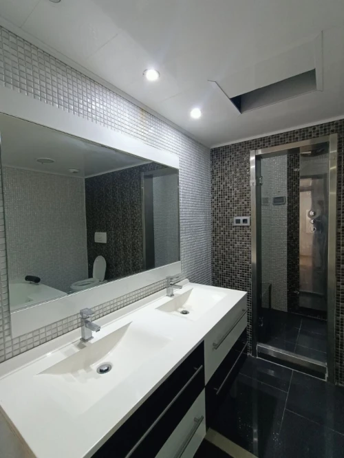 Vente Appartement F6 Oran Oran