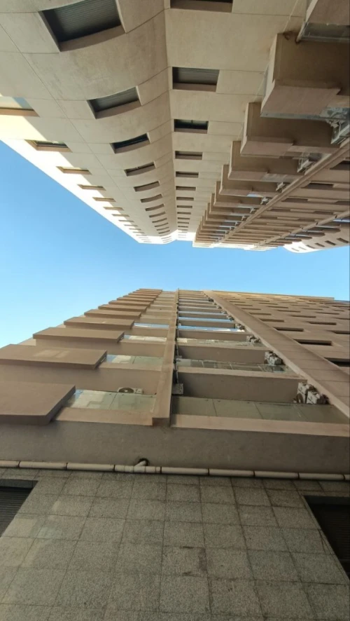 Vente Appartement F3 Oran Oran