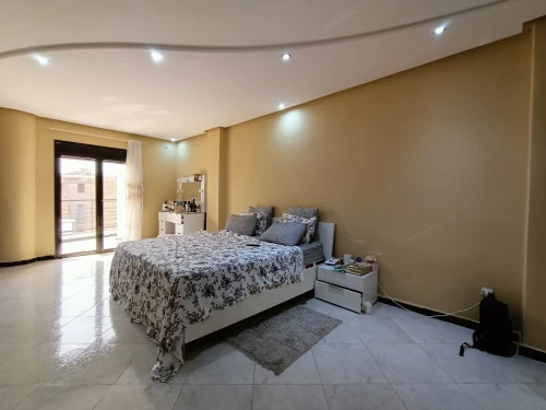 Location Immeuble Oran Oran