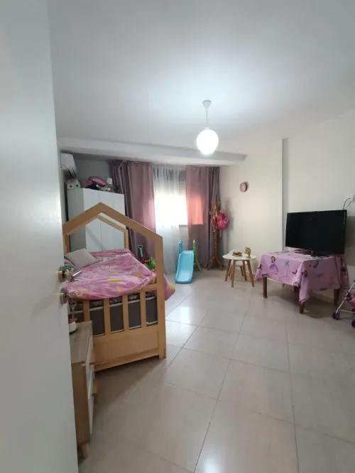Vente Appartement F3 Oran Oran