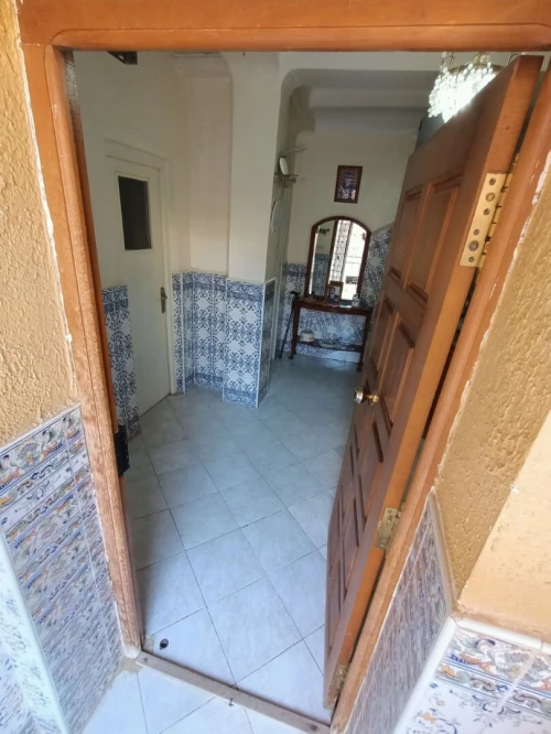 Vente Villa Oran Ain el turck