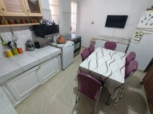Vente Appartement F7 Oran Ain el bia