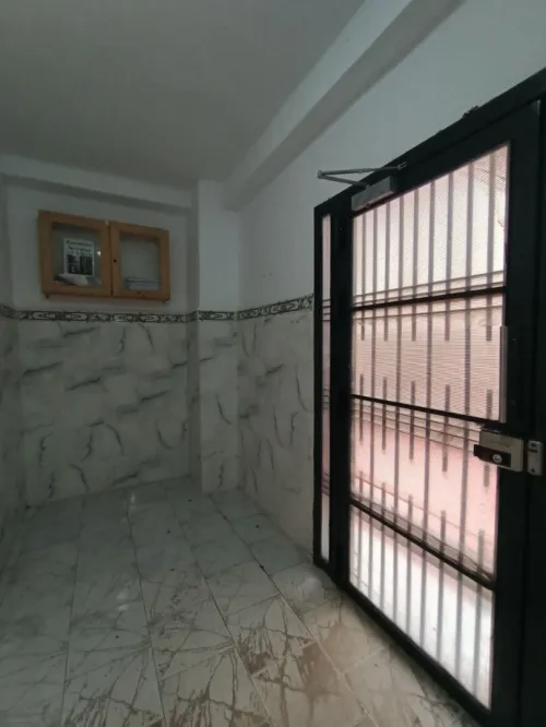 Vente Appartement F4 Oran Bir el djir