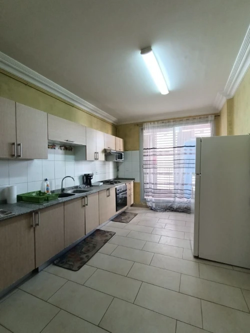 Location Appartement F4 Oran Bir el djir