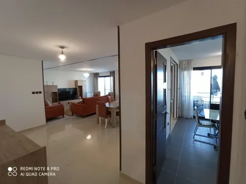 Location Appartement F3 Oran Oran
