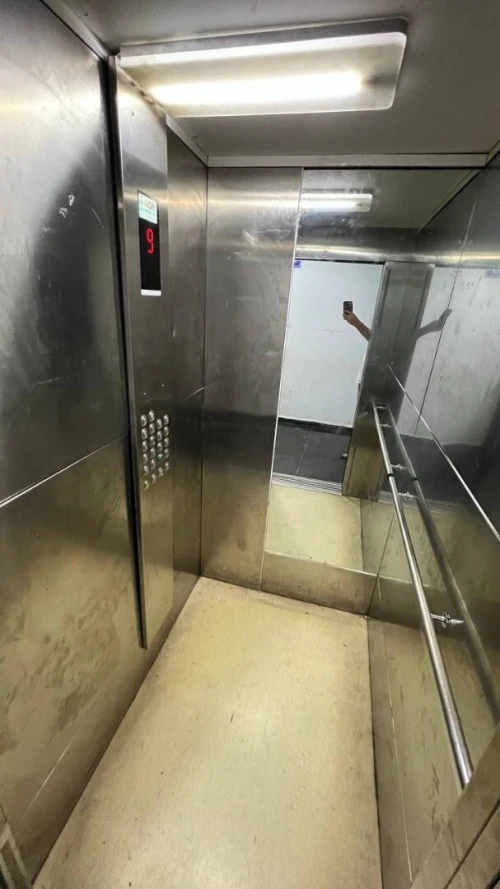 Vente Appartement F4 Oran Bir el djir