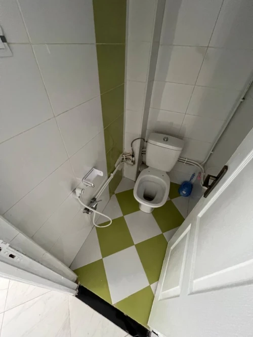 Vente Appartement F4 Oran Bir el djir