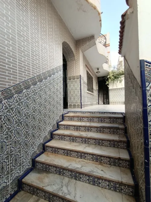 Location Villa Oran Oran
