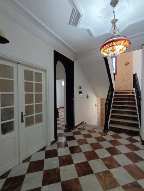 Vente Villa Oran Bir el djir