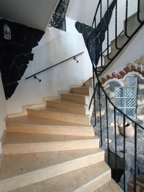 Location Villa Oran Bir el djir
