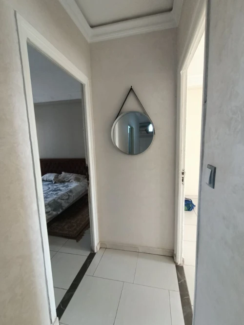 Vente Appartement F3 Oran Oran
