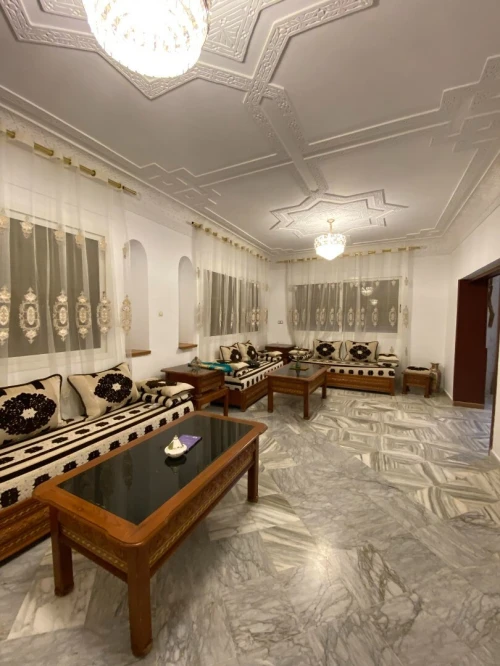 Location Villa Oran Bir el djir