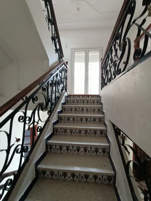 Location Villa Oran Bir el djir