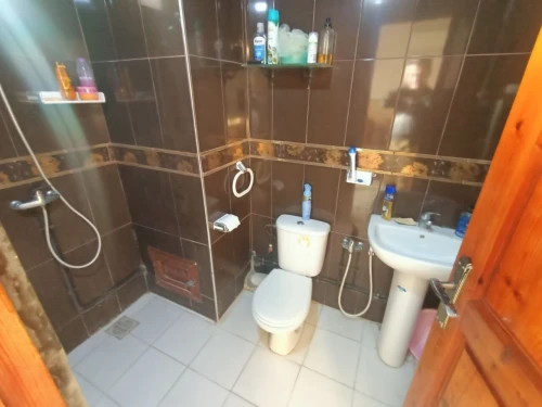 Location Appartement F4 Oran Es senia