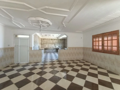 Location Villa Oran Bethioua