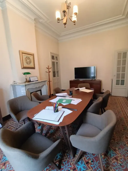 Vente Appartement F6 Oran Oran