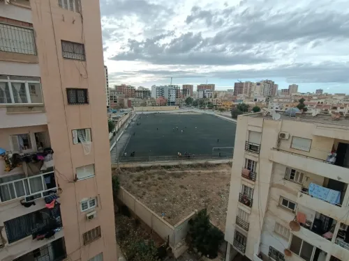 Vente Appartement F4 Oran Bir el djir